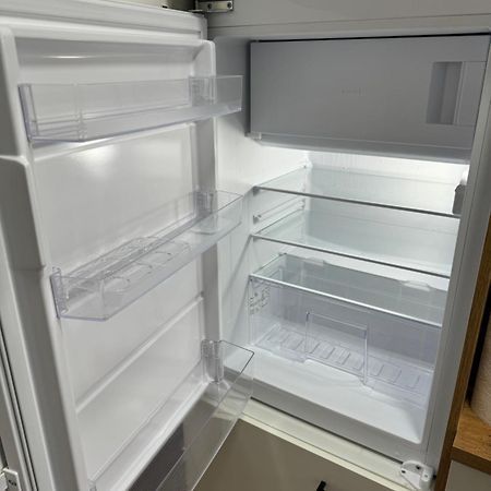 Schoene Wohnung Mit Tv, Wlan Und Kueche - Anna Werne Bagian luar foto